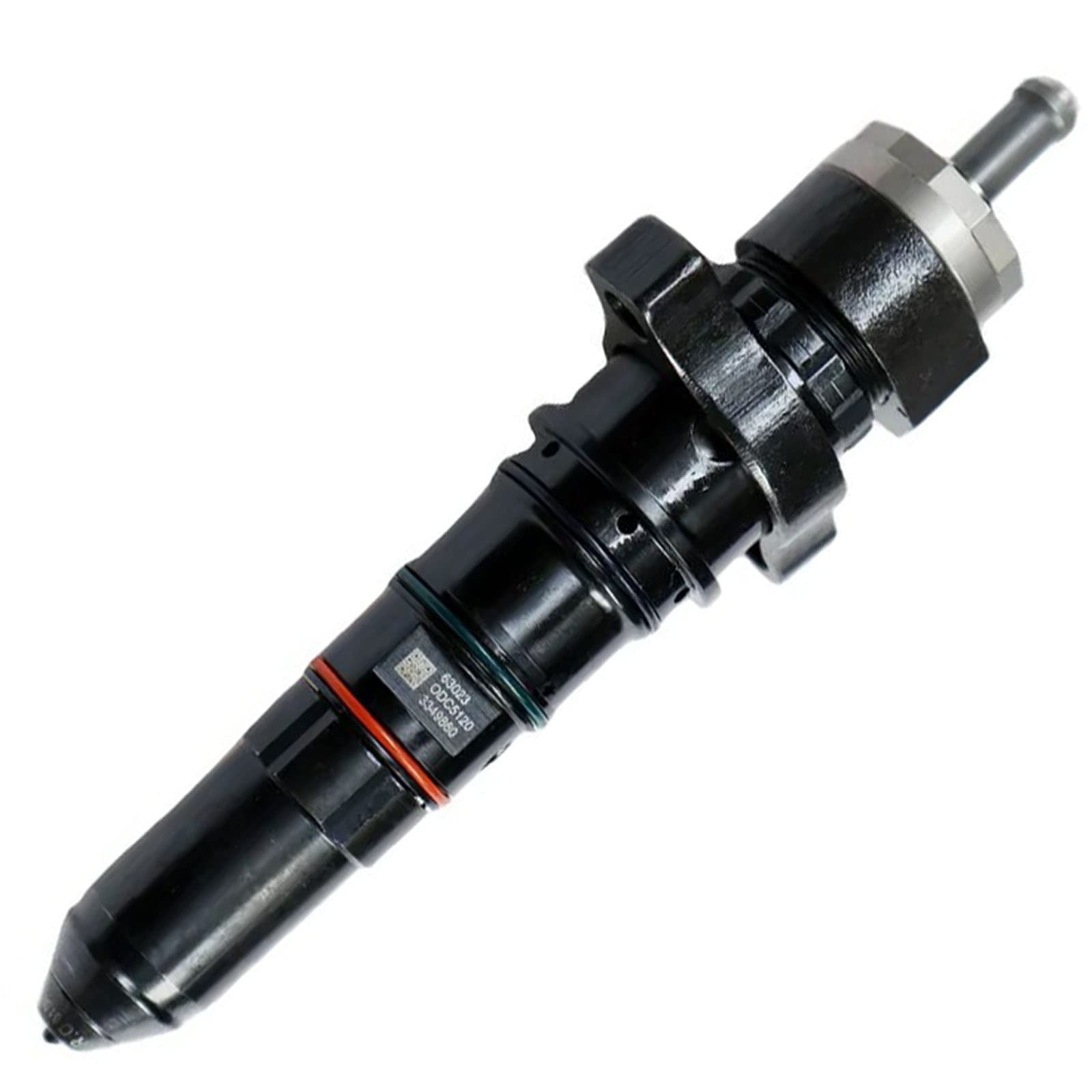 Amazon.com: dertgmlm 1X Fuel Injector 3349860 Compatible with 