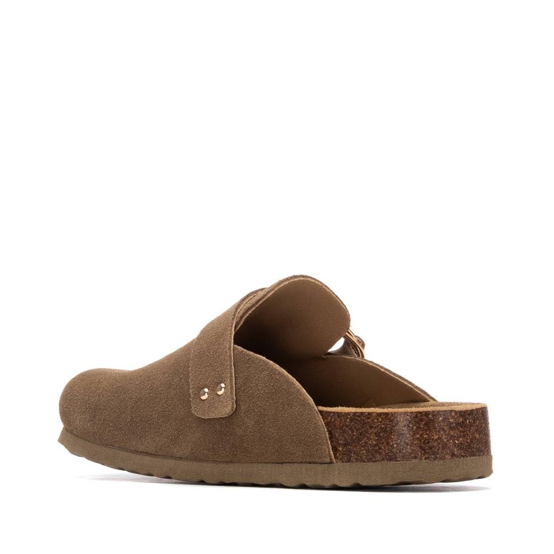 REFRESH - Zueco Mujer - Calzado Cómodo y Versátil - Moda Casual