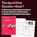 An Introduction to Classics to Moderns – Easy Piano Songbook | 40 Beginner-Friendly Keyboard Sheet Music by Handel, Haydn, Schumann and More | Timeless Collection from the Music for Millions Series