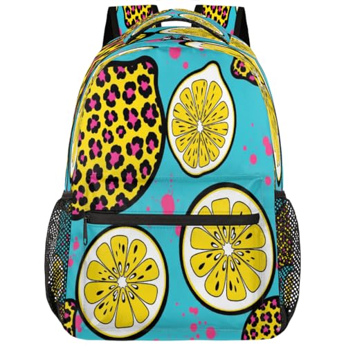 Mochila escolar ligera para universidad y viajes de fin de semana
