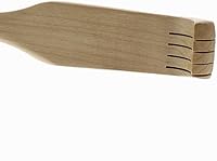 Vista 2 de Earth Therapeutics Rascador de espalda de lujo