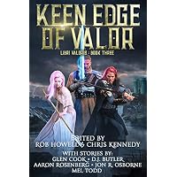 Keen Edge of Valor
