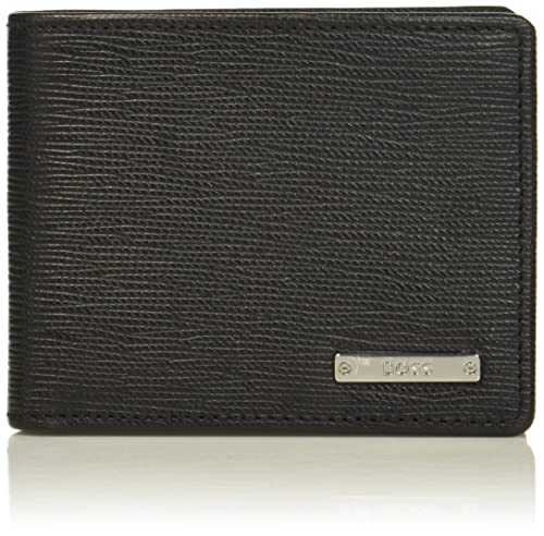 BOSS Gallerya Six Credit Card Slot Wallet