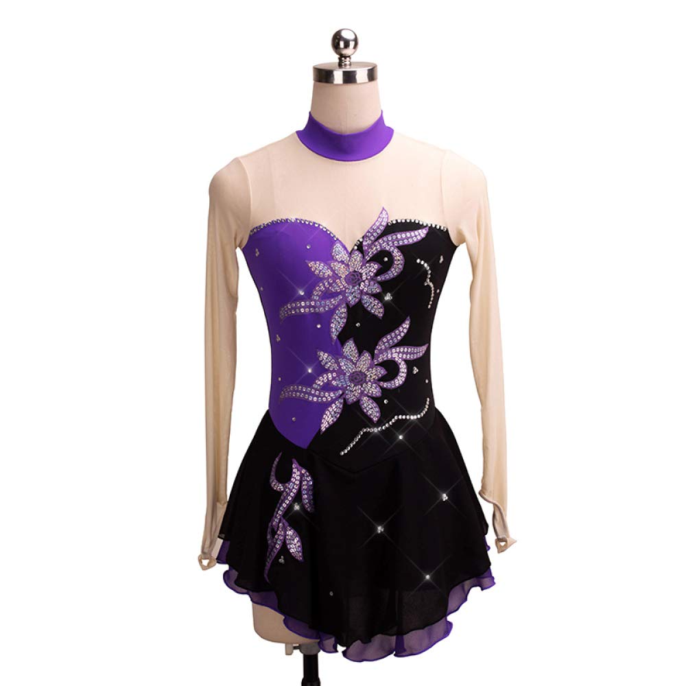 Vestiti Pattinaggio Artistico Usati Vestito Pattinaggio Artistico