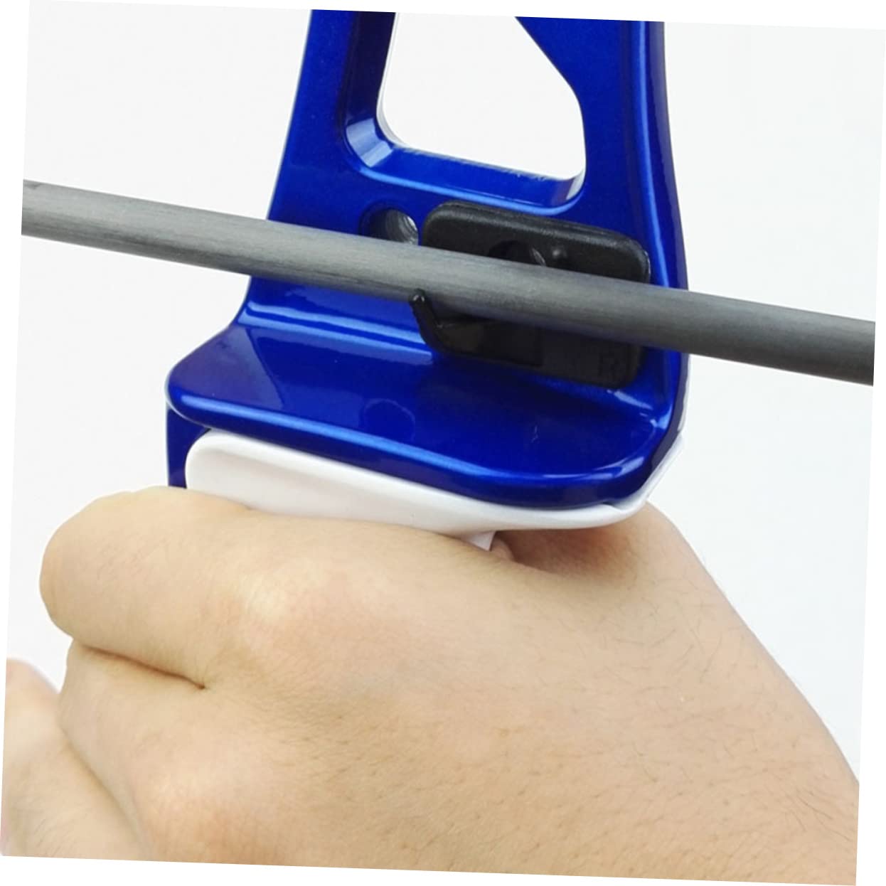 SUPVOX Rest Replacement for Right-Hand Shooters 8pcs Self-Adhesive Rests for Accessories