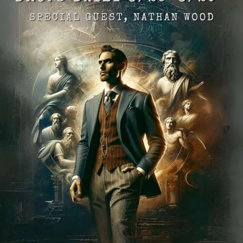 Biblical Manhood Pt. 5: Conclusion on Manhood cover art