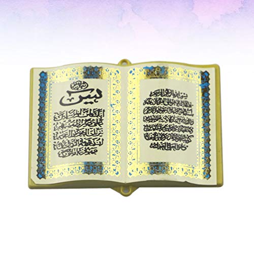 Adesivos de geladeira para festivais Corban, 2 peças, da PretyzOOM, adesivo de geladeira para Eid Al