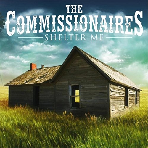 Shelter Me The Commissionaires Digital Music