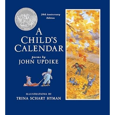 Child's Calendar (20th Anniversary Edition), A