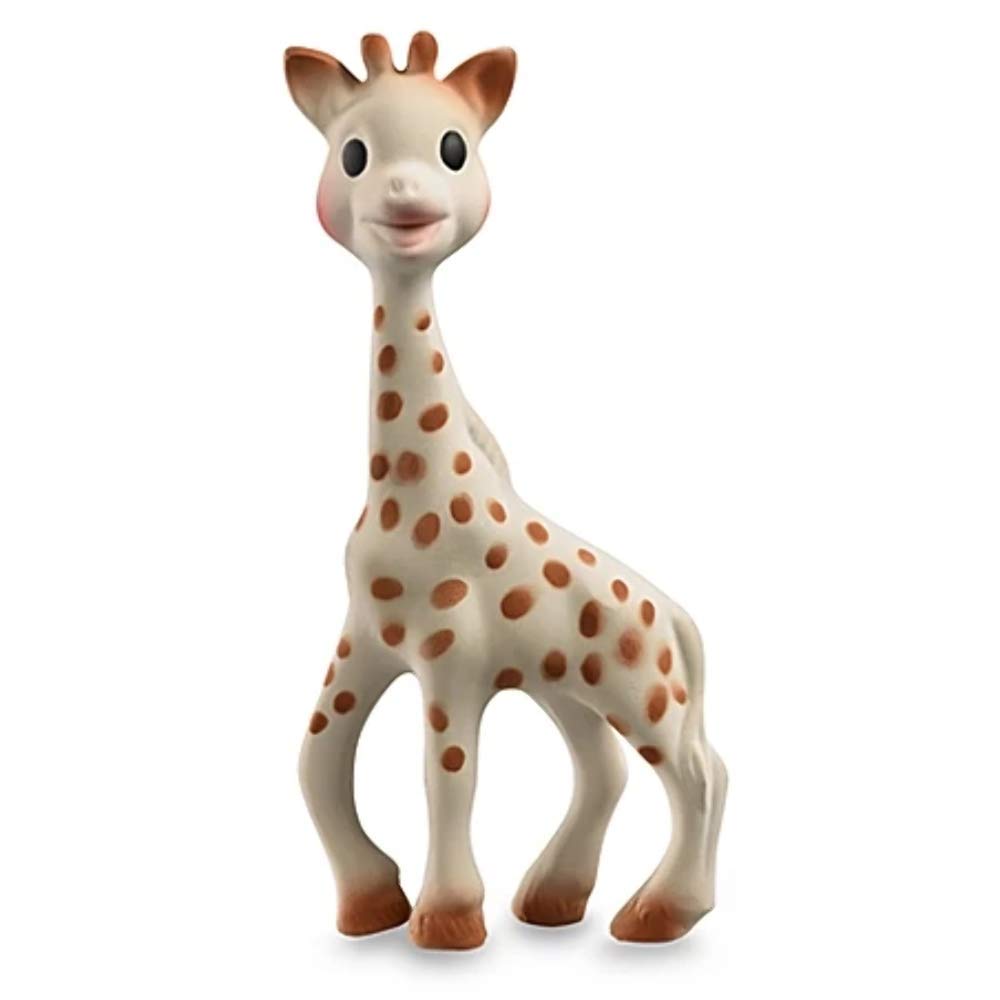 Sophie La Girafe So Pure Teether