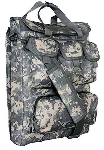Fox Outdoor Products 56  5177 Tactical-and-Duty-Equipment Terreno Digital,