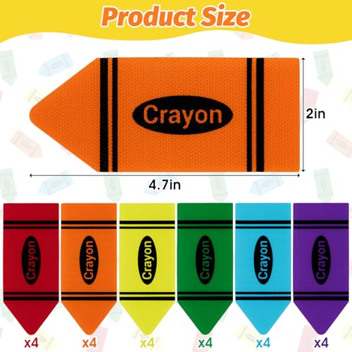 Points de moquette pastel indispensables pour dynamiser les activités de groupe à l'école - 3