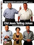 Old Jews Telling Jokes