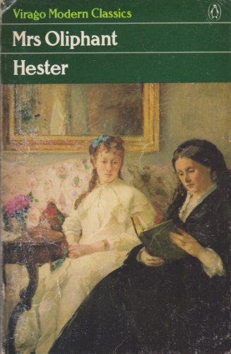 Hester (Virago Modern Classics) 0140161023 Book Cover