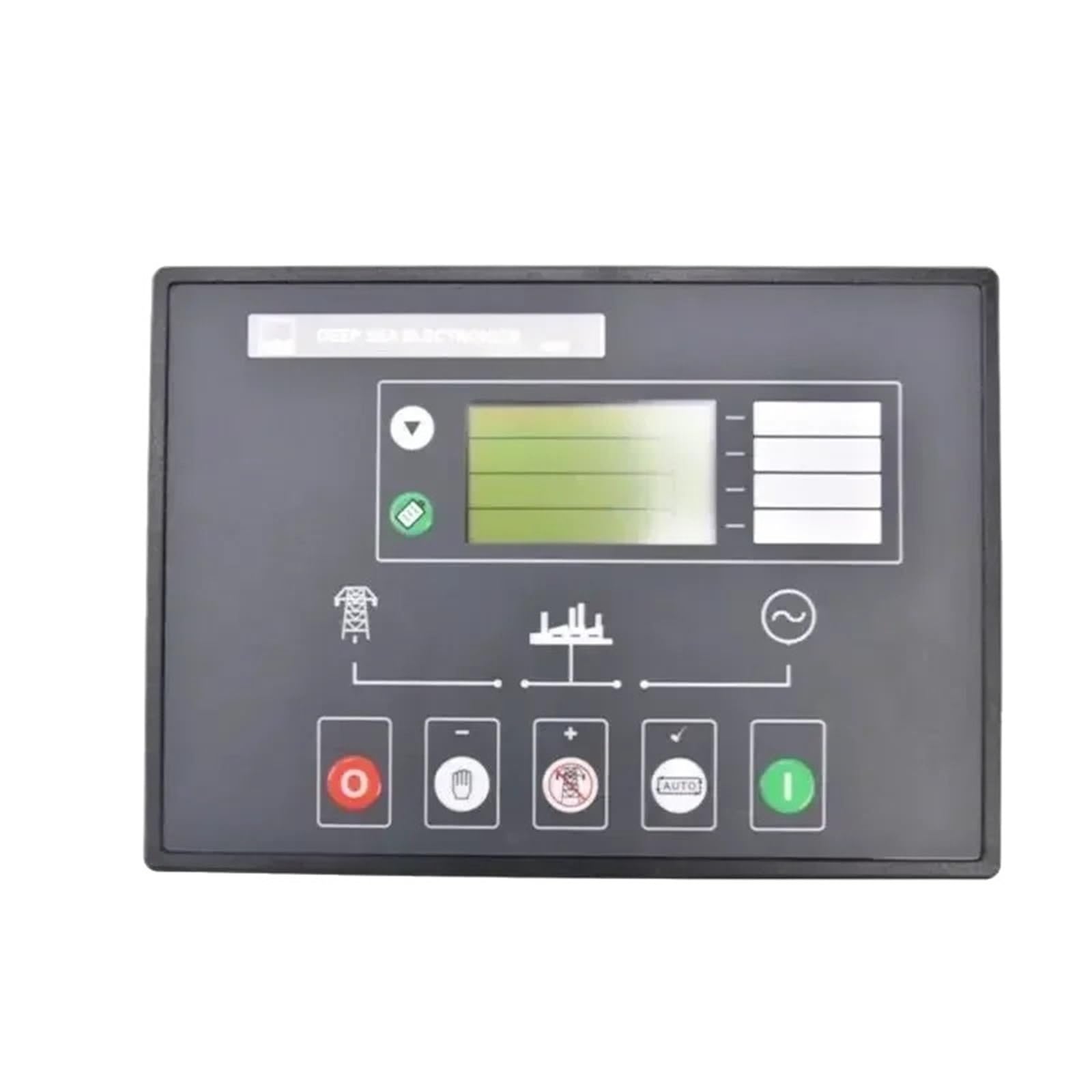 DSE5220 Generator Electronic Control Panel DSE5210(DSE5220 Copy)