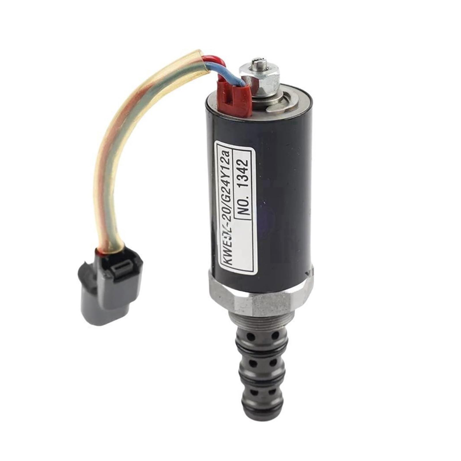 UWUKCJOKQ Solenoid Valve YN35V00005F2