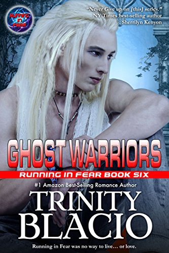 Télécharger Ghost Warriors : Book Six of the Running in Fear Series (English Edition) PDF