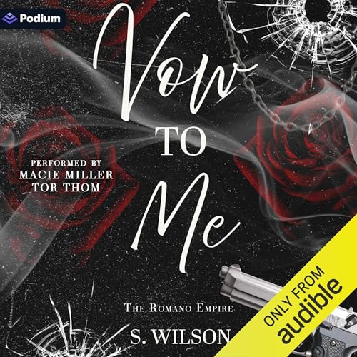 Vow to Me by S. Wilson episode artwork