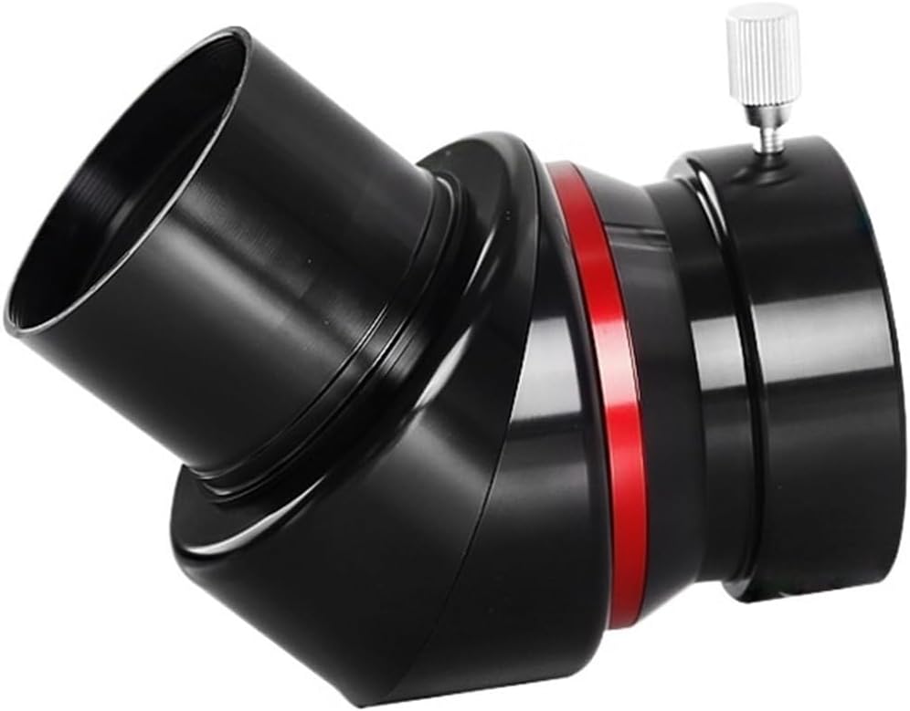 Telescope Accessories， Erecting Image Prism 2inch 45 Degree for Astronomical Telescope,for Zenith Mirror