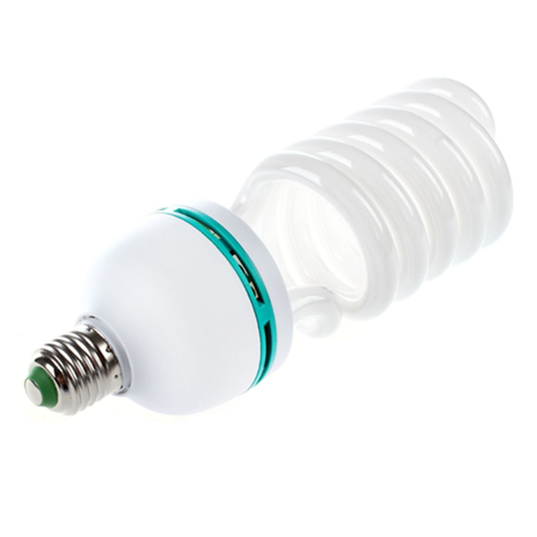 omolly Fitting CFL Bulb Light for Enhanced Photo Quality, white - Image 3