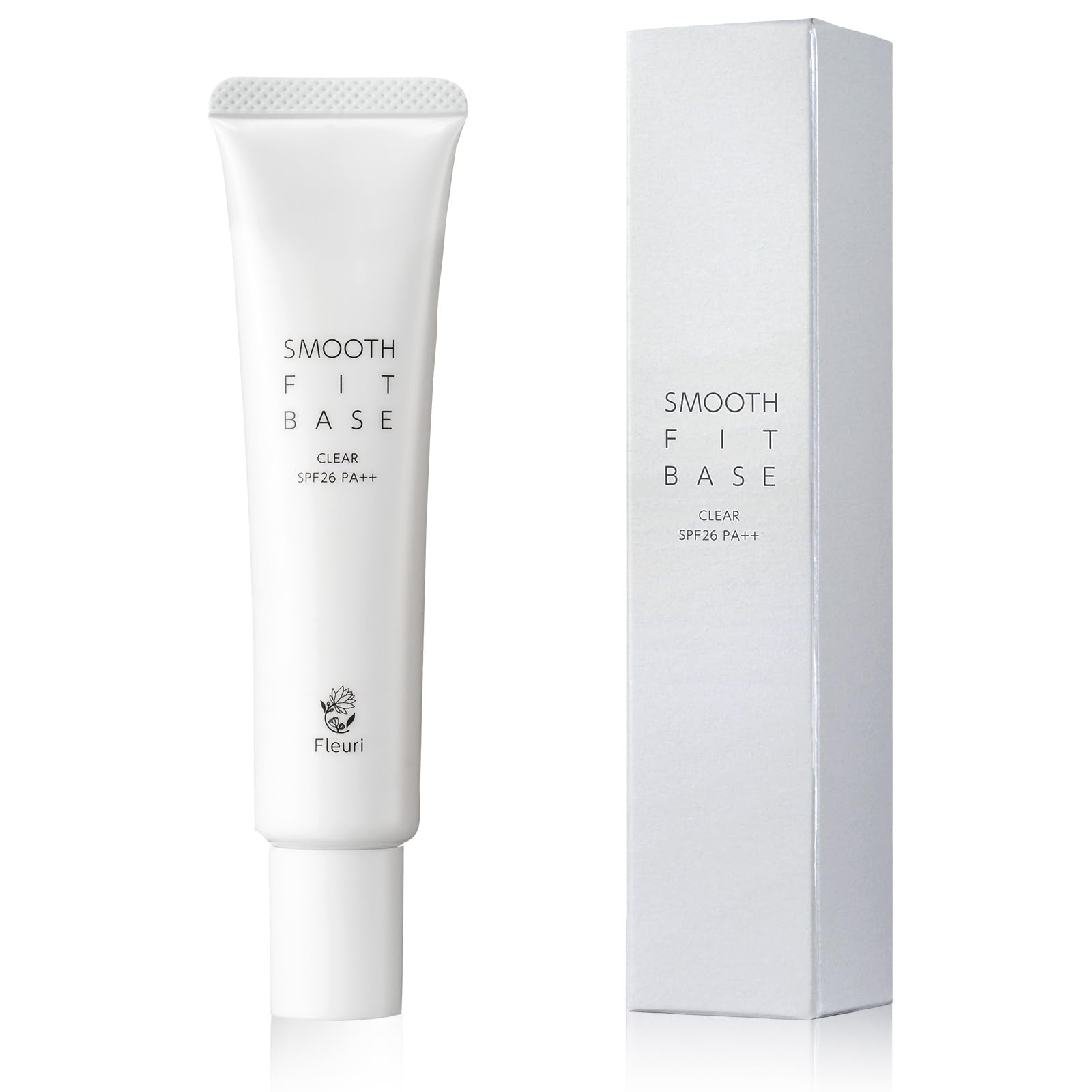 ２点セット　日焼け止めクリーム　下地クリーム　フルベール化粧品　フルベール CLUBcosmetics - 2点セット 日焼け止めクリーム 下地クリーム