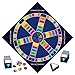 Hasbro Gaming Trivial Pursuit Master Edition Trivia Game, Board Games for Adults and Teens, Includes Electronic Timer, Trivia Games for 2 to 6 Players, Ages 16 and Up (Amazon Exclusive)