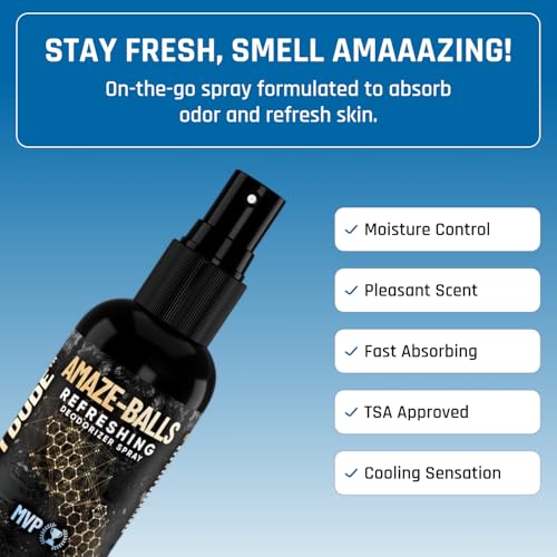 Derm Dude Below-the-Belt Spray Bundle 2oz miniatura 7