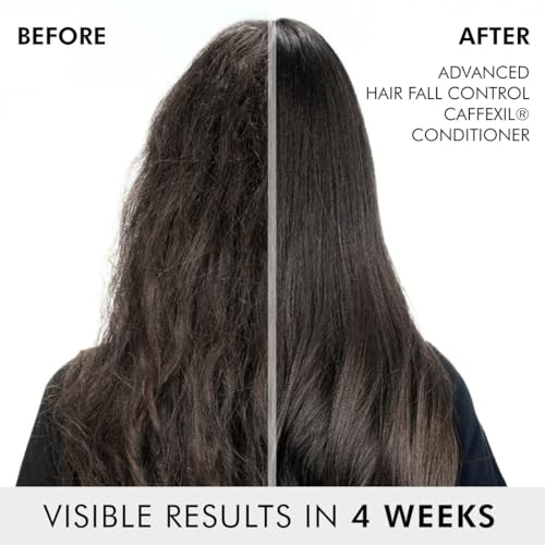 mCaffeine Advanced Hair Fall Control Caffexil® Conditioner - Image 5