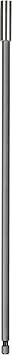 'KWB Bit Holder with Extra Long 100820 (1/4 x 300 mm ISO 1173 E 6.3); 0 W; 0 V