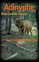 Adinyphe 3849599825 Book Cover