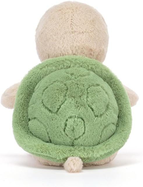 Jellycat Sewing Needle Turtle Exclusive Jellycat Spring 2026 Collection