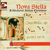  Nova Stella - a Medieval Italian Christmas by Altramar (2002-11-02)