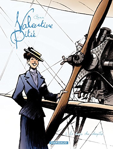 Télécharger Valentine Pitié - Tome 2 - Le bras du chapitre Francais PDF