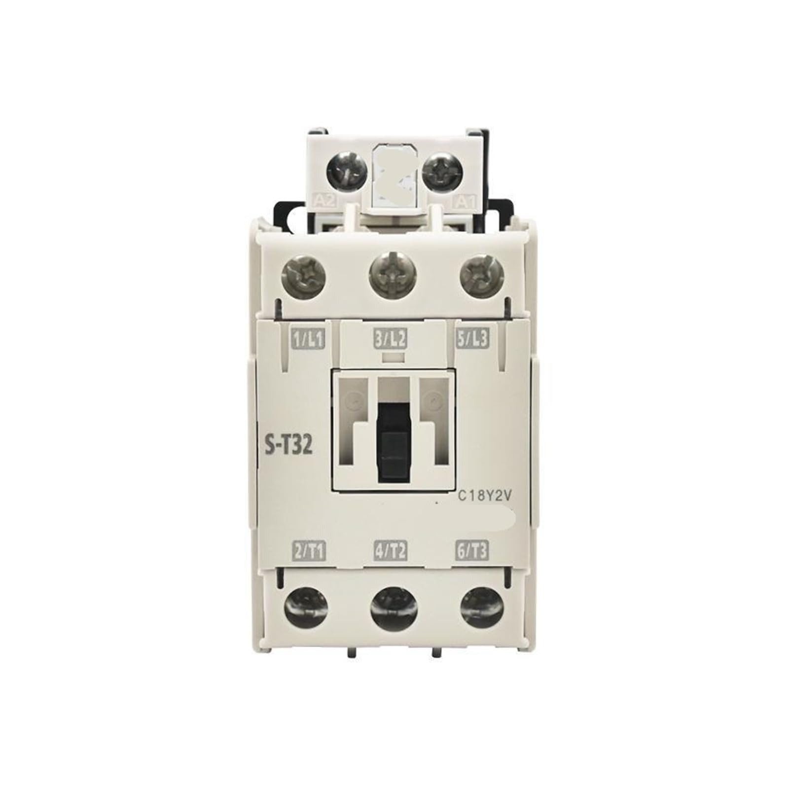 PEQYUACTE AC contactor S-T32 AC200V C AC contactor S-T32 AC200V C