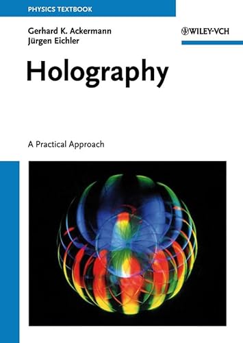 Holography: A Practical Approach