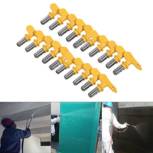 Mejores comprativas On-line Boquilla interceramic colores tabla con los diez mejores. 24 Imagen adicional