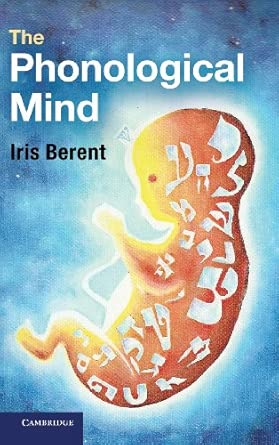 The Phonological Mind book cover