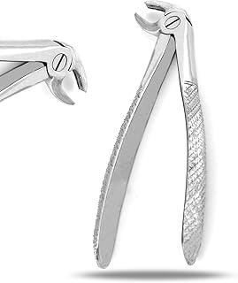PC EXTRACTING Forceps #38 English Pattern Dental Instruments