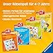 Vorschul-Rätselspaß für unterwegs - Rätselbuch ab 5 Jahre, Reisespiele für Kinder (Spiel & Spaß - Rätselblock)