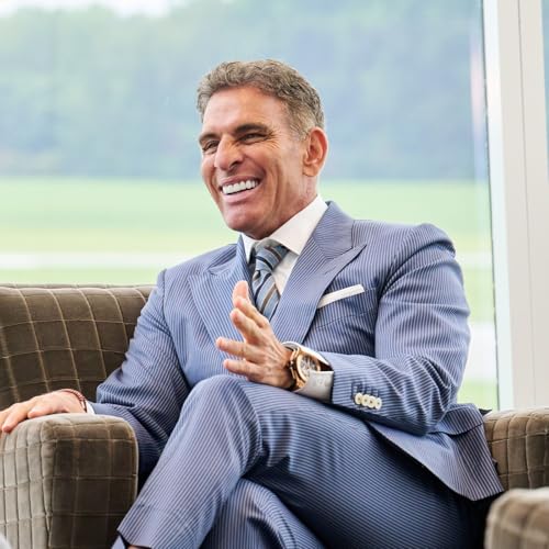 Kenn Ricci, CEO Flex Jet