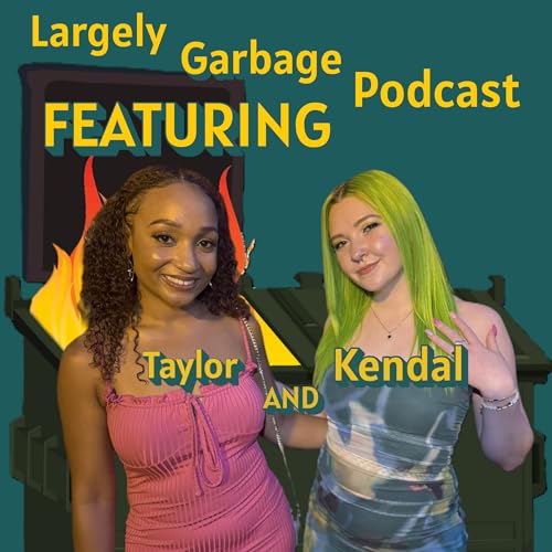 Ep 25 Girl Math Vs. Boy Math Feat. THE GIRLS