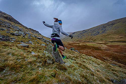 Inov-8 X-Talon 255 Blue/Green UK 8 (US Men's 9)4