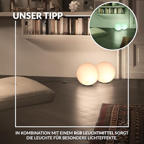 Eglo Rondo Pendant Light – Bild 4