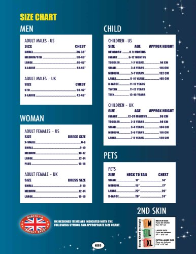 Rubie's Fancy Dress fabbrica - bambini costume