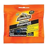 Armor All Protectant Car Sponge, Car Wash Supplies for Cars, Trucks and Motorcycles