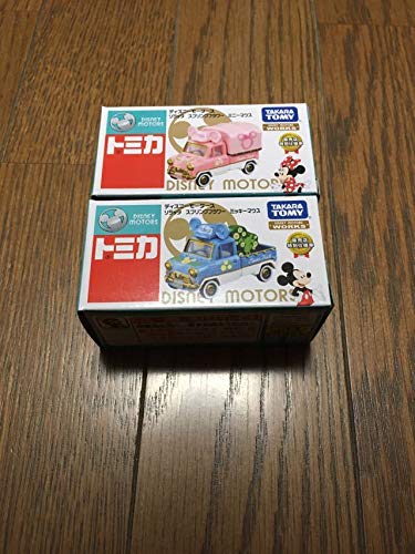 ディズニー トミカ セットの人気商品 通販 価格比較 価格 Com