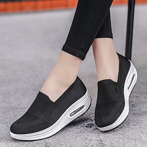 Brave Shoes Ergonomic Pain Relief Footwear Orthopedic for Women2