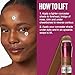 Maybelline Instant Age Rewind Eraser Dark Circles Treatment Multi-Use Concealer, 149, 1 Count (Packaging May Vary)