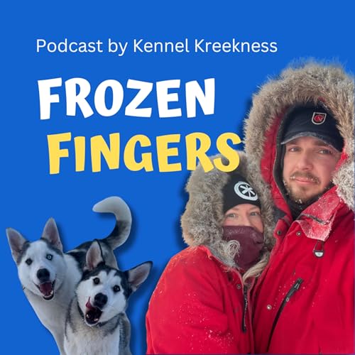 #56 What The Hell Has Happened? Titelbild