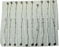 Vista 6 de HePbak Cámara PTZ Cable para FIMI X8 Mini RC Drone Reemplazo Gimbal Cable de señal Reparación Piezas de alambre Piezas de drones